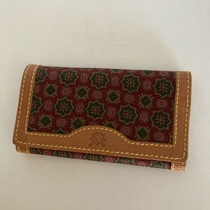 Fabio Ferretti VTG key holder NOS